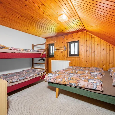 Utulne V Korenove Apartment Korenov