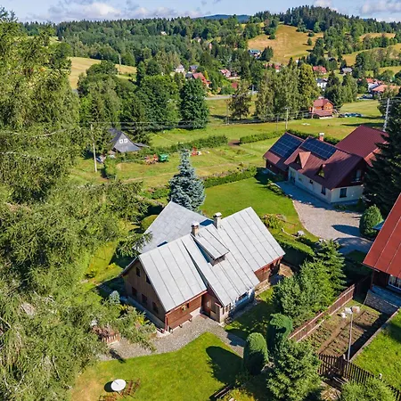 Utulne V Korenove Apartment